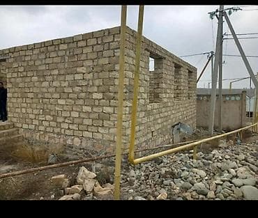 bakıda torpaq: Tikinti, Bələdiyyə — 8
