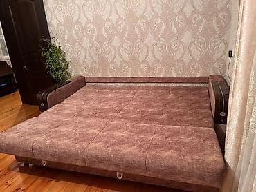 Di̇van-kravat, İşlənmiş, Açılan, Bazalı, Parça