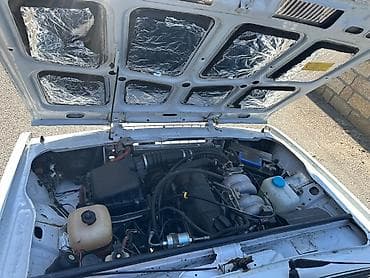 Avtomobil satışı: VAZ (LADA) 2107: 1.5 l | 2009 il 93300 km Sedan — 10