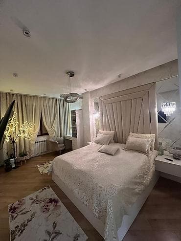 sabuncuda ev: 3 otaqlı, Yeni tikili, 107 kv. m — 9