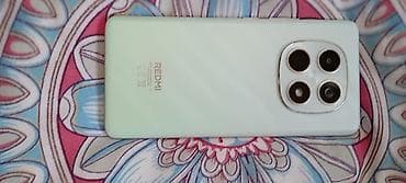 panel cit: Redmi 128 GB, rəng - Yaşıl — 1