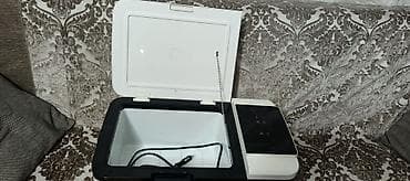 Avtoelektronika: Avtomobil üçün portativ soyuducu/dondurucu - 12V siqaret alışdırıcısı — 5