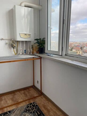 yeni baki masazir: 2 otaqlı, Yeni tikili, m. Memar Əcəmi, 73 kv. m — 10