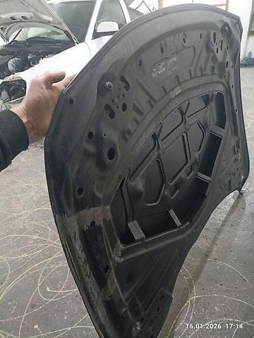 tap az mercedes 190: BMW F30, 2016 il, Almaniya, Ünvandan götürmə — 3