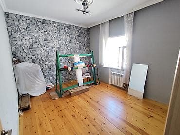 qusar a frame: Bakı, Suraxanı, 3 otaqlı, Köhnə tikili, 95 kv. m — 6