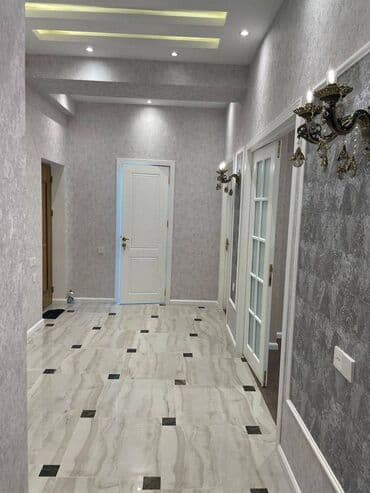 kurdexanida evler: Ağ şəhərdə 7 mərtəbənin 6 cı mərtəbəsində 2 otaqlı ev 1200 kirayə — 18