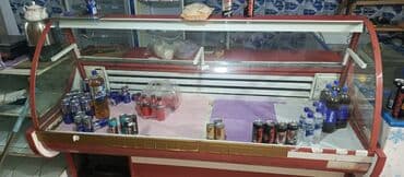 hava kampresor: Satışda: vitrin tipli soyuducu (şirniyyat/şirniyyat-bişinti — 3