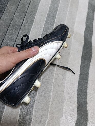 Butslar Puma, Ölçü: 40 — 2