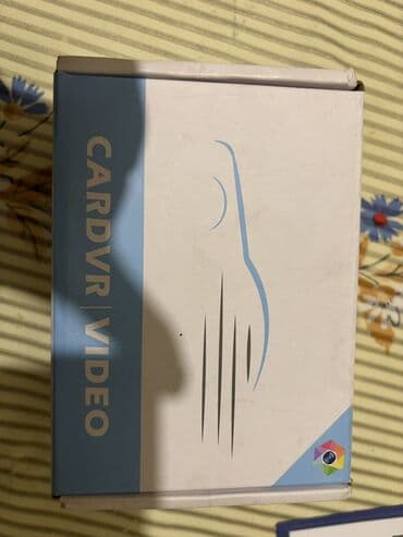 güzgü kamera: Məhsul: Avtomobil DVR (Car DVR Video) kamera Təsvir: - Avtomobil üçün — 1