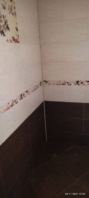 ev certiyojları: 3 otaqlı, 130 kv. m, Yeni təmirli — 18