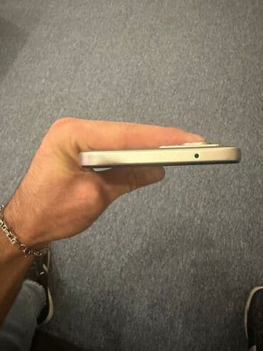 redmi note 16 pro max qiymeti: Xiaomi Redmi 15 – 256 GB yaddaşlı smartfon - Rəng: qızılı (arxa — 8