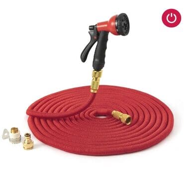 Şlanq, Yeni, daxili diametr 5 mm mm, Başlıqlı