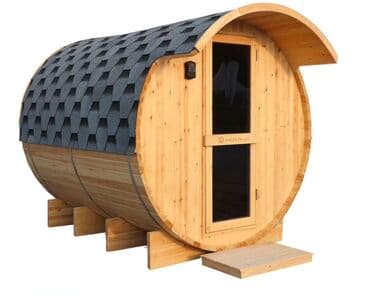 rus hamami bakida: Barrel Sauna Sauna tikintisi Azərbaycanda RvR Sauna MMC də… — 1