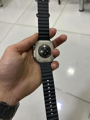 Eynəklər: Smart saat, Smart — 2