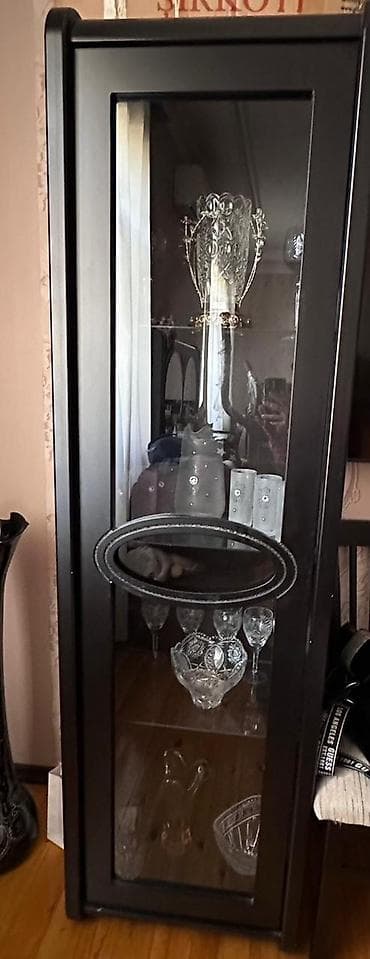 Qastinni şəkildə nə varsa hamısı 200 manata sağlam qəşəng vəziyyətdədi — 6