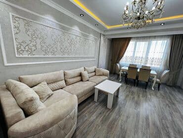 kiraye menzil qarayev: Qaraev metrosuna yaxın 18 mertebeli binanın 10-cu mərtəbəsində — 1