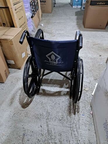 инвалидная коляска цена бу: Elil arabasi qatlanan acilib yiqilan tekerli — 4