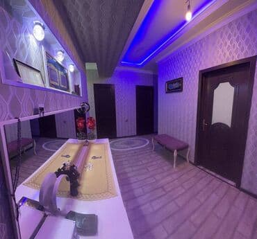 aff mall kiraye ofis: 3 otaqlı, Yeni tikili, 87 kv. m — 11