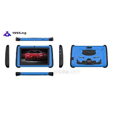 modio m58: Uşaq tableti Modio Uşaq planşeti M58 modio 5G wifi Kids Tablet M58 — 3