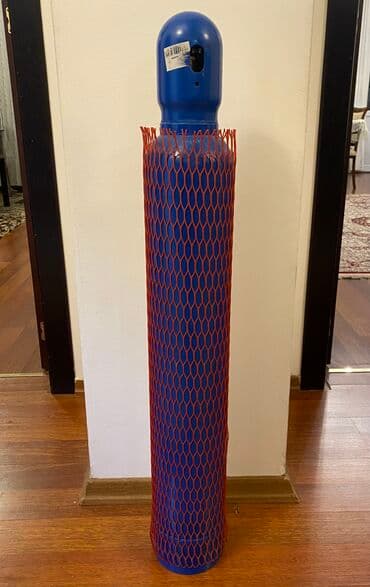 oksigen balonu qiymeti: Yeni oksigen balonu. İstifadə olunmayıb, yenidir. 450 azn alınıb — 1