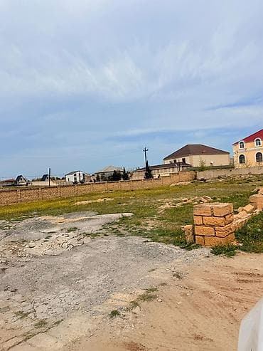 goradil torpaq: 25 sot, Tikinti, Mülkiyyətçi, Kupça (Çıxarış) — 1