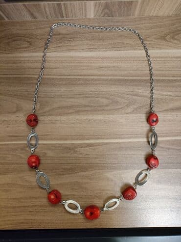 Mercan daşlı qədimi sep