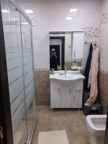 union park 7 mikrorayon kiraye evler: Neftcilər metrosunun yaxınlığında Kohnə qaya restoranina yaxın 18 — 13