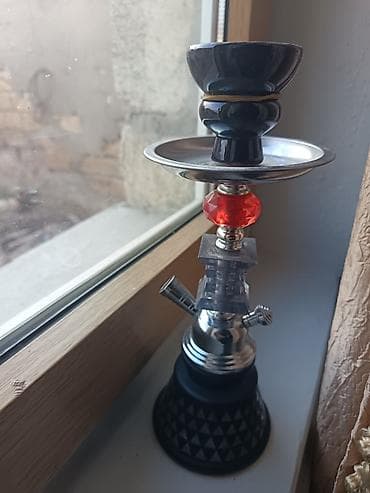 Salam aleykum qəlyan satılır 2tütün üstündə hədiyyə verilir 25azn real — 1