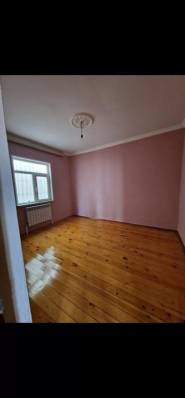 bine sovxoz evler: Lökbatan qəs. 3 otaqlı, 70 kv. m, Kredit yoxdur, Orta təmir — 5