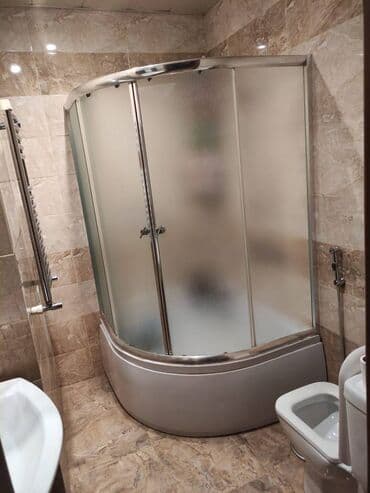 квартира в ипотеку: 2 комнаты, Новостройка, м. Нефтчиляр, 70 м² — 11