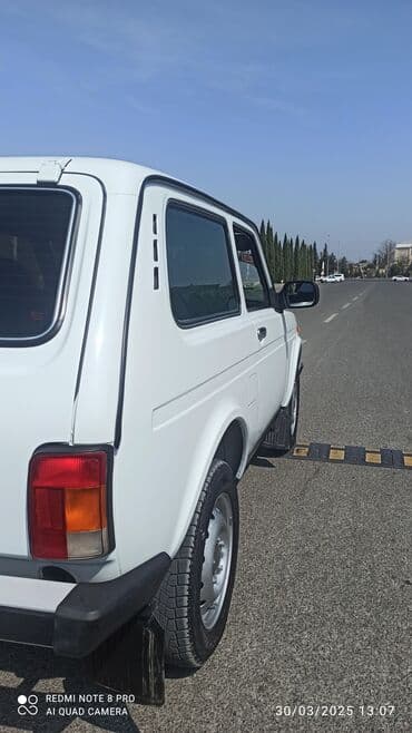 запчасти на мтз 80 бу: ВАЗ (ЛАДА) 4x4 Нива: 1.7 л | 2013 г. 145000 км Внедорожник — 8