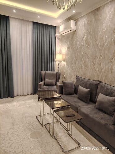 Divan və kreslo dəstləri: Divan, Kreslo — 1