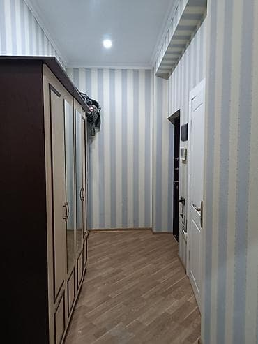 Квартиры: Bakı şəhəri Memar Əcəmi metronun yaxnlıqında 11 mərtəbəli binanın 6cı — 1