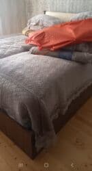 жалюзи в баку: İkinəfərlik çarpayı — 3