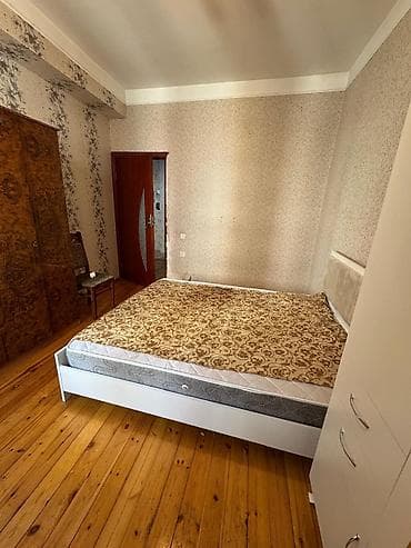 qebele ev satilir lalafo: Yeni Yasamal, 2 otaqlı, Yeni tikili, 58 kv. m — 7