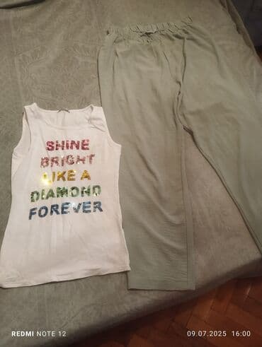 klassik geyim: 1 ci tezdir bahalı 15 manata qalan şəkildəki her biri 10 manata dəst — 8