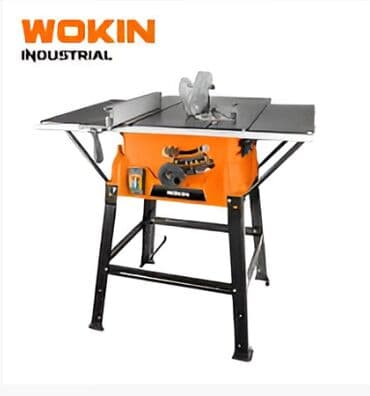 disk mişar: 🌟 Texniki Göstəricilər: 🔹 Model: WOKIN W795310 🔹 Tip: 10" Masa üstü — 1