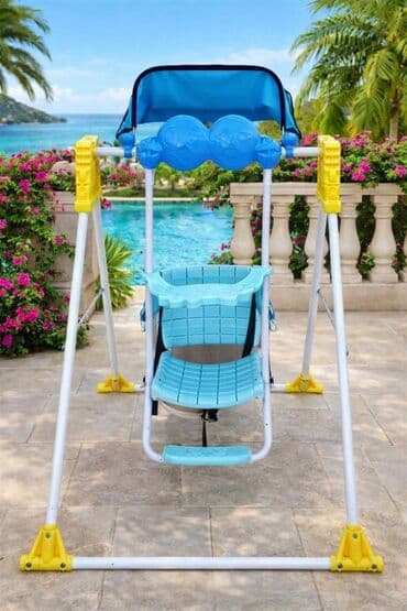 Heçbir qırığı yoxdu uşağ minmir deyə satılır 40 azn