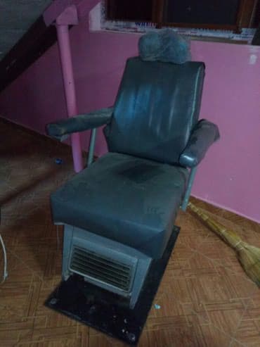 Məhsul ishlekdir.kavoshla birlikde.şekidedi.kreslo achiliryigilir