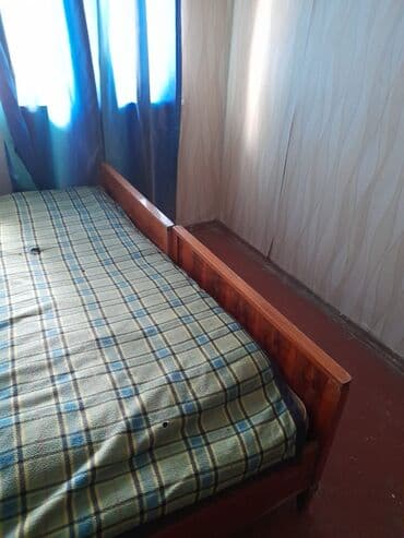 спинка для кровати: Двуспальная кровать — 4