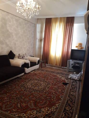 купить квартиру в баку азербайджан: 2 комнаты, Новостройка, 55 м² — 1