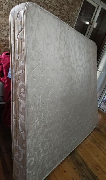 ортопедические матрасы в баку цены: Sadə matras, İki nəfərlik — 2