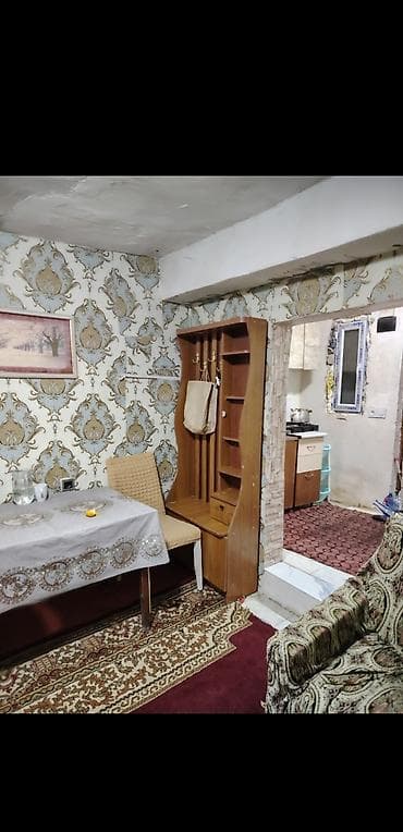 28 may evler: Biləcəridə 2 otaqlı həyət evi — 3