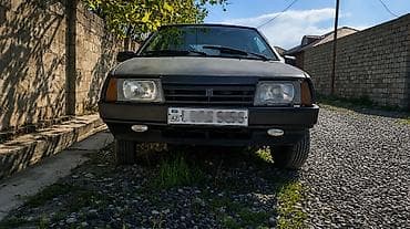 руль fiat на ваз 2107: ВАЗ (ЛАДА) 2109: 1.5 л | 1990 г. Хэтчбэк — 3