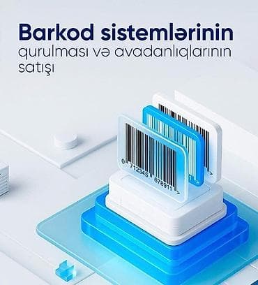 Kassa proqramı Şəhər: Bakı Malın növü: Kassa avadanlığı Yeni?: Bəli
