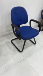 bağ üçün çətirlər: ‼️ Təcili Satılır ‼️ 9 eded ofis kreslosu satilir biri 55 manat.3 eded — 4