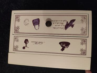 mücrü: Mücrü Taxta — 3