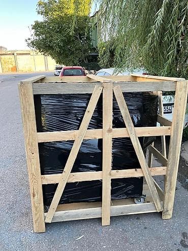 Другое оборудование для мойки: Mator yuma aparatı (yüksək təzyiq və buxar ilə) yenidir kiçik biznes — 5