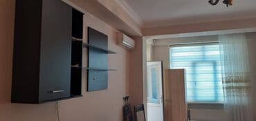 lokbatanda yeni tikilen binalar: Xətai rayonu,Həzi Aslanov metrosu yanında,17 mərtəbənin,16-cı — 7