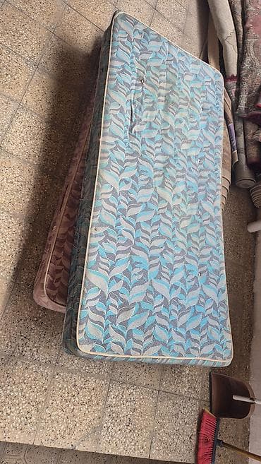 matras ortopedik: Ortopedik matras, Bir nəfərlik — 1